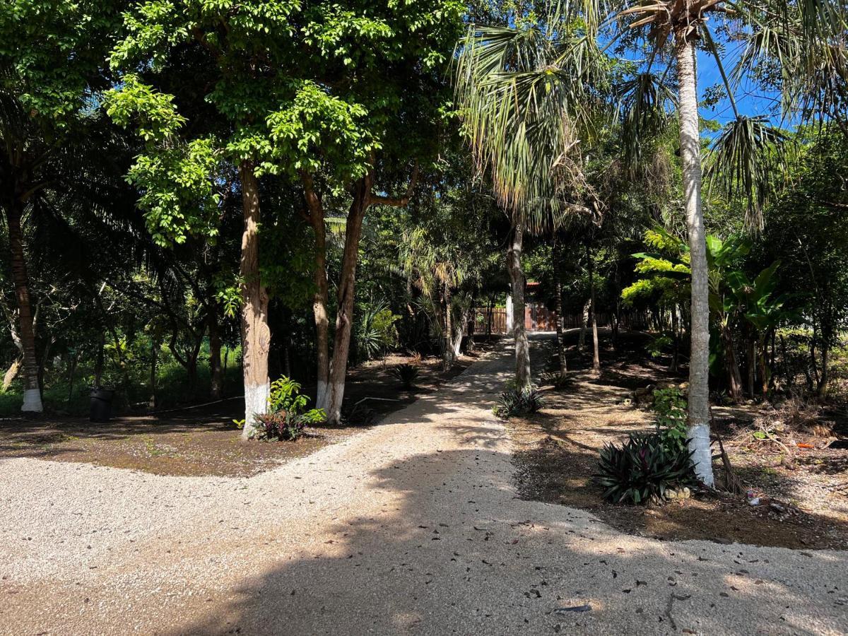 Lagoon House Kinuh 5*