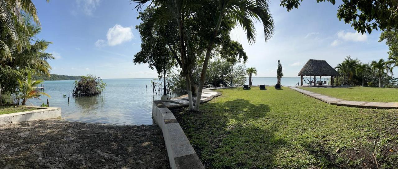 Hotel Lagoon House Kinuh